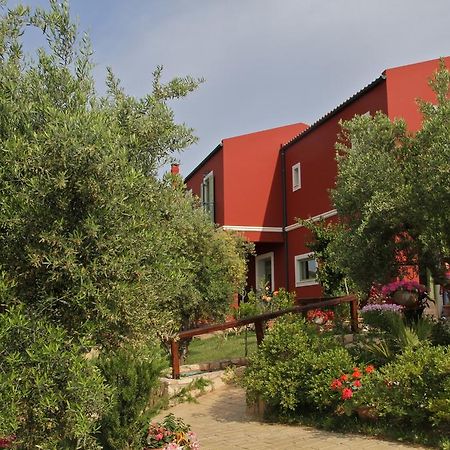 Volidiera Guest House Lixouri Exterior photo